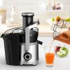 Соковыжималка Tefal ZE660D10 изображение 4
