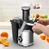 Соковыжималка Tefal ZE660D10 изображение 6