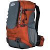 Рюкзак туристический Terra Incognita Across 35 orange / gray (4823081500858)