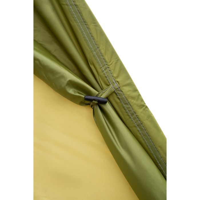 Палатка Tramp Lite Camp 3 Olive (UTLT-007-olive) изображение 6