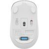 Мышка A4Tech FB26CS Air2 Bluetooth/Wireless Icy White (4711421999168) изображение 10