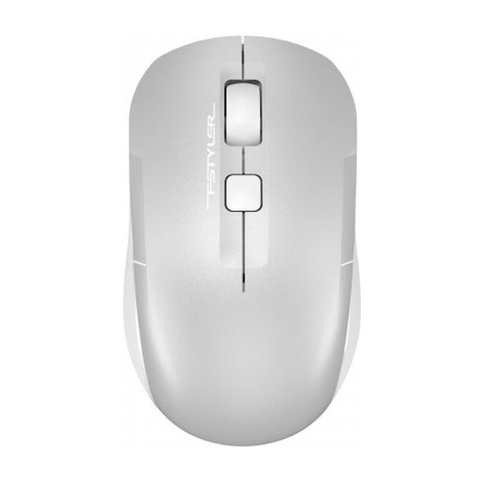 Мышка A4Tech FB26CS Air2 Bluetooth/Wireless Cafe Latte (4711421999236)