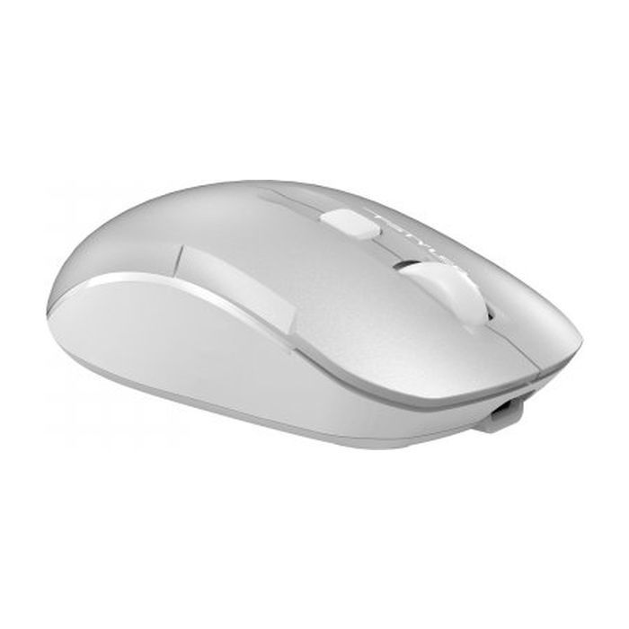 Мышка A4Tech FB26CS Air2 Bluetooth/Wireless Cafe Latte (4711421999236) изображение 3
