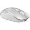 Мышка A4Tech FB26CS Air2 Bluetooth/Wireless Icy White (4711421999168) изображение 3