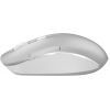 Мышка A4Tech FB26CS Air2 Bluetooth/Wireless Icy White (4711421999168) изображение 4