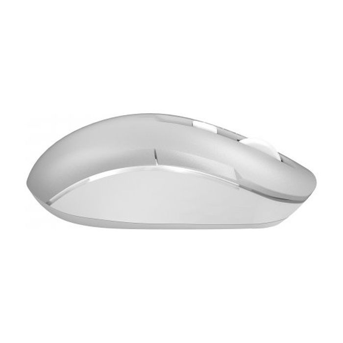 Мышка A4Tech FB26CS Air2 Bluetooth/Wireless Cafe Latte (4711421999236) изображение 5