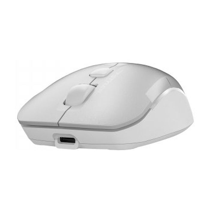 Мышка A4Tech FB26CS Air2 Bluetooth/Wireless Cafe Latte (4711421999236) изображение 6