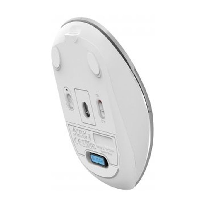 Мышка A4Tech FB26CS Air2 Bluetooth/Wireless Cafe Latte (4711421999236) изображение 9