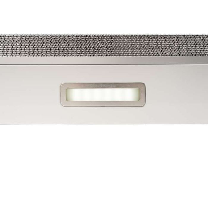 Витяжка кухонна Ventolux GARDA 50 WH (500) LED зображення 4