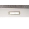 Витяжка кухонна Ventolux GARDA 50 WH (500) LED зображення 4