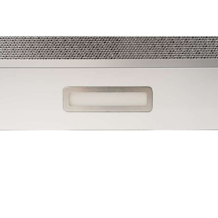 Витяжка кухонна Ventolux GARDA 50 WH (500) LED зображення 5