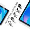 Пленка защитная Armorstandart Doogee T10 PRO (ARM80204) изображение 2
