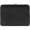 Чохол до ноутбука Tucano 14" Velluto MB Pro, black (BFVELMB14-BK) зображення 3