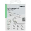 Дата кабель USB-C to USB-C 2.0m 60W White Belkin (CAB011BT2MWH) изображение 11