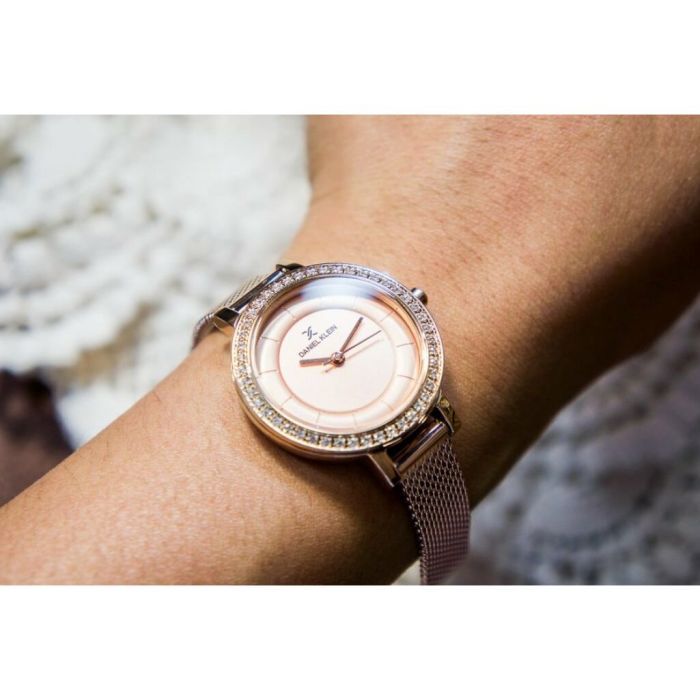 Наручные часы Daniel Klein DK11699-2 изображение 2