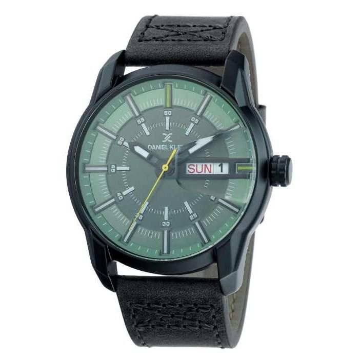 Наручний годинник Daniel Klein DK.1.12316-1