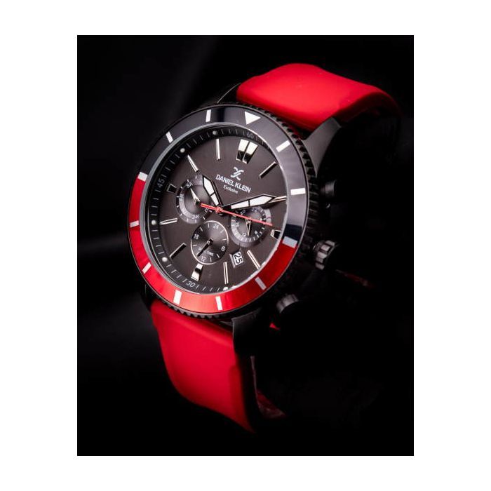 Наручные часы Daniel Klein DK12233-6 изображение 3