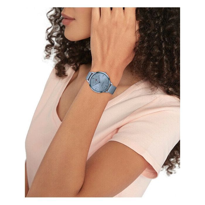 Наручний годинник Tommy Hilfiger 1782495 зображення 4