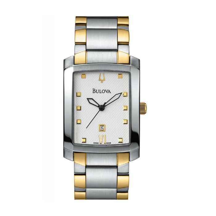 Наручний годинник Bulova 65B000