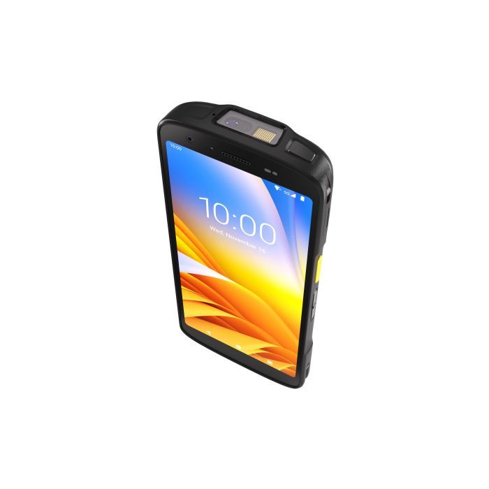 Терминал сбора данных Zebra TC27 2D Qualcomm 5430/6GB/64GB/WiFi/BT/NFC/Android (TC27-T27B6ABE2-A6) изображение 2