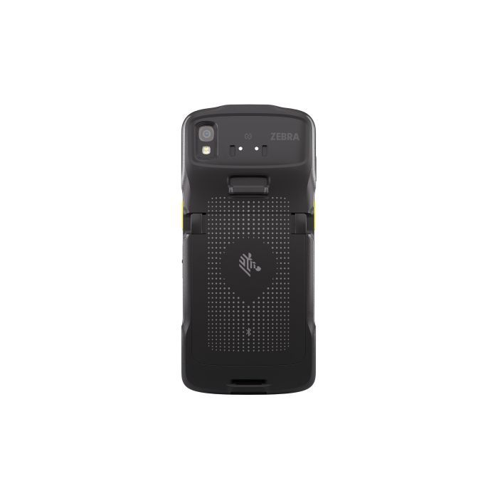 Терминал сбора данных Zebra TC27 2D Qualcomm 5430/6GB/64GB/WiFi/BT/NFC/Android (TC27-T27B6ABE2-A6) изображение 3