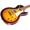 Электрогитара Cort CR250 Vintage Burst изображение 2