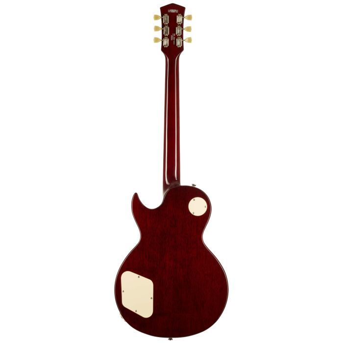 Електрогітара Cort CR250 Dark Blue Burst зображення 3