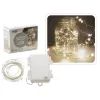 Гирлянда Chomik Струна 4.3 м 40 LED Теплый белый (5900779802643) изображение 3
