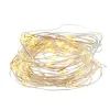 Гирлянда Chomik Струна 4.3 м 40 LED Теплый белый (5900779802643)