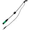Индикатор поклевки Brain Swinger S-4 green (1858.80.64)
