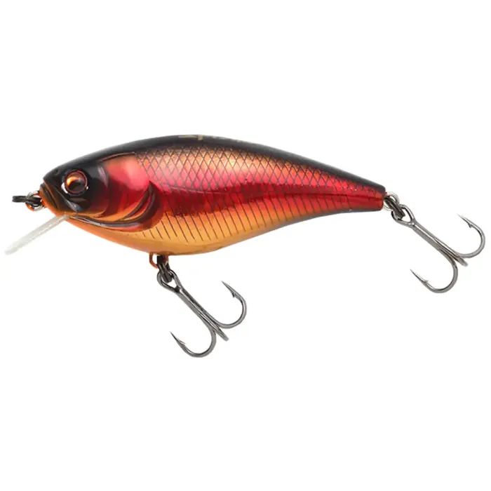 Воблер Imakatsu Gekiasa Shad 58SF 58mm 7.0g 190 (0.5m) (1452.16.98)
