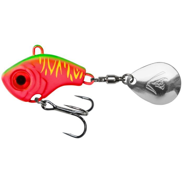 Блесна Select Turbo 22.0g 04 (1870.34.77)