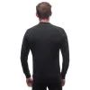 Термокофта Sensor Double Face LS black 24000003 M (SM11DF-black-M) изображение 3