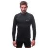 Термокофта Sensor Double Face LS black 24000003 M (SM11DF-black-M) изображение 4
