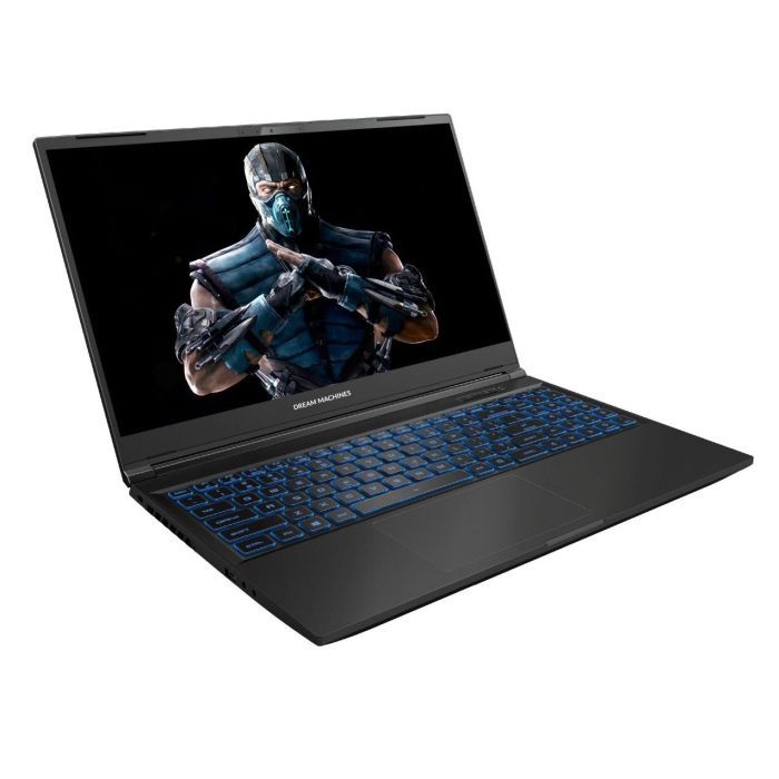 Ноутбук Dream Machines RG4060-15 (RG4060-15UA52) зображення 2
