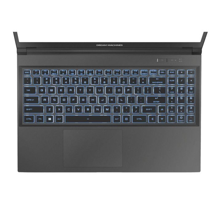 Ноутбук Dream Machines RG4060-15 (RG4060-15UA52) зображення 4