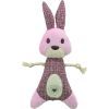 Игрушка для собак Trixie Заяц Ткань и плюш 24 см (4011905361543)