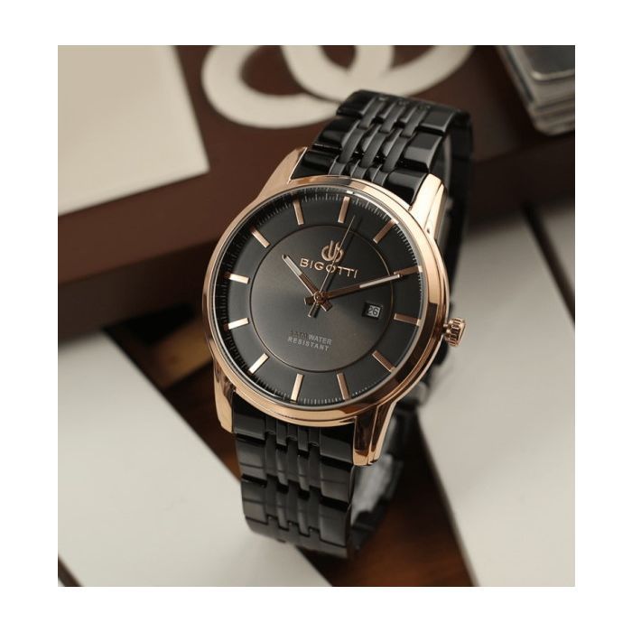 Наручные часы Bigotti BGT0235-5 изображение 2