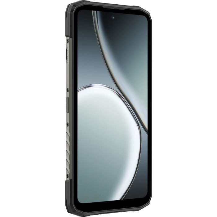 Мобильный телефон Doogee Blade10 Max 8/256Gb Black (6923740229187) изображение 4