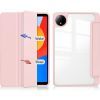 Чехол для планшета BeCover Soft Edge TPU Xiaomi Redmi Pad SE 8.7" Pink (712570) изображение 2