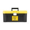 Ящик для инструментов DeWALT ESSENTIA", 406 х 205 х 195 мм (16"), пластиковый (STST75785-1) изображение 2