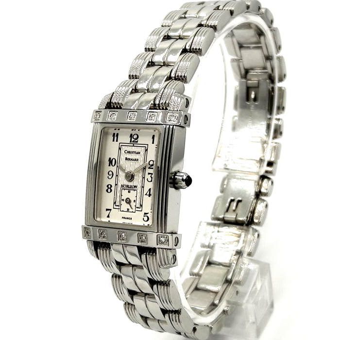 Наручные часы Christian Bernard NA155DAWZ изображение 2