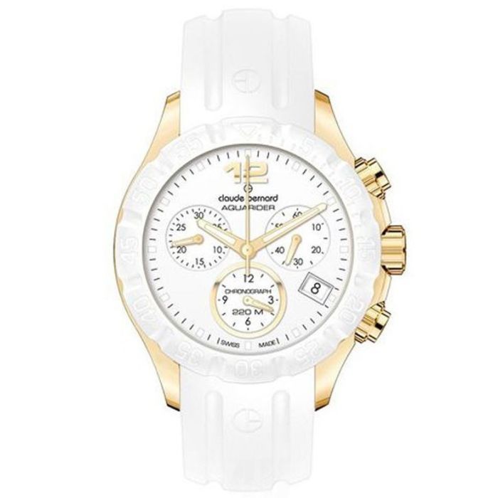 Наручний годинник Claude Bernard 10201 37JB BID