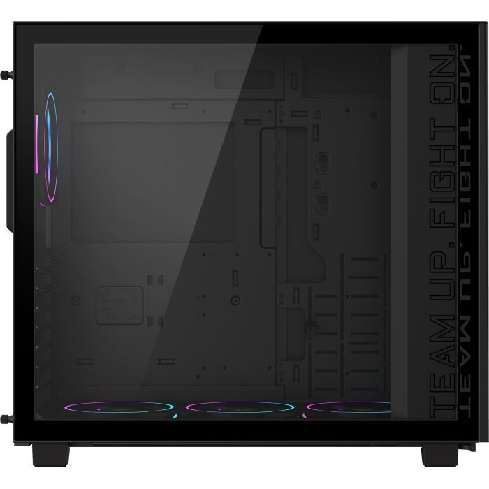 Корпус GIGABYTE GB-AC400G изображение 2