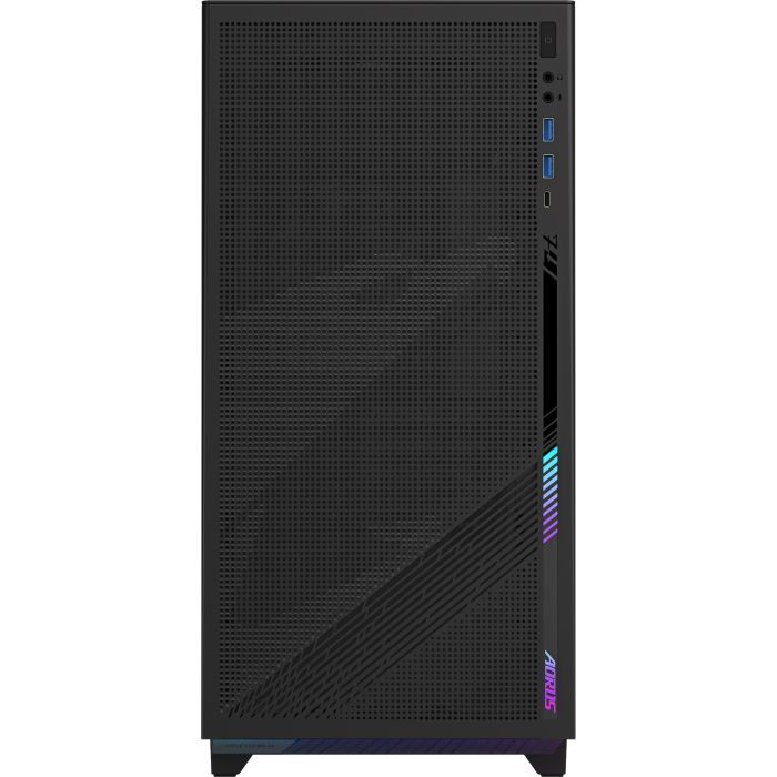 Корпус GIGABYTE GB-AC400G изображение 5