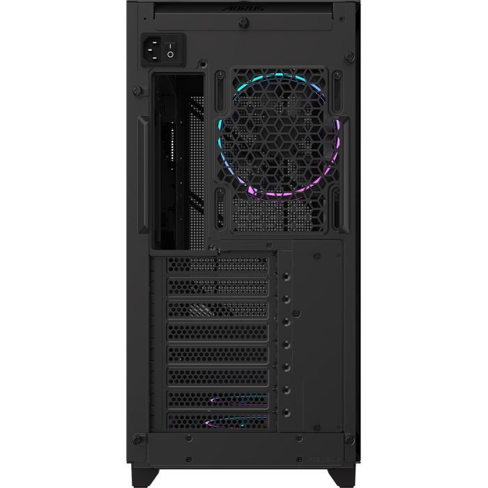 Корпус GIGABYTE GB-AC400G изображение 7