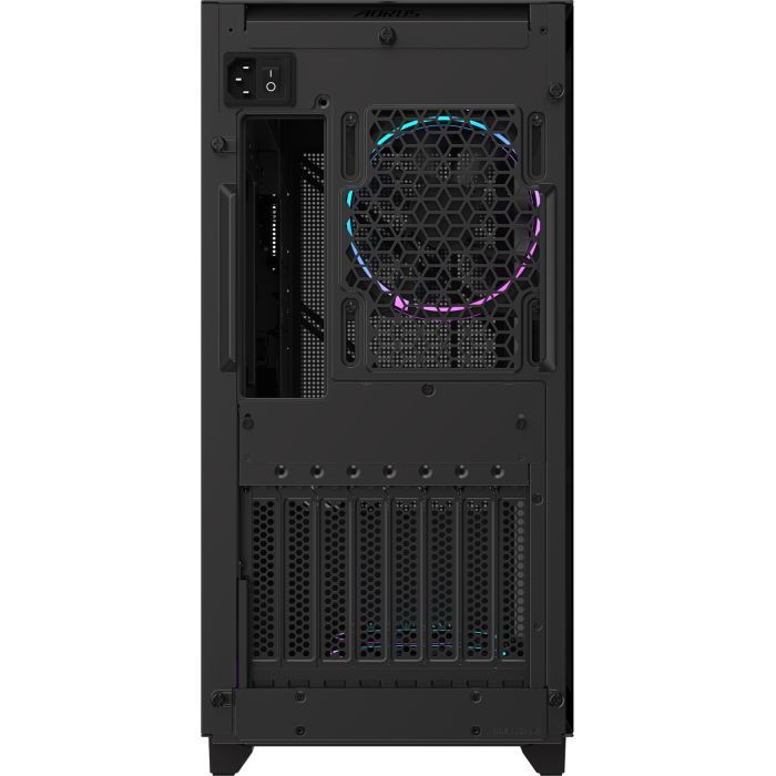 Корпус GIGABYTE GB-AC400G изображение 8