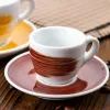 Чашка Ancap cappuccino large 260 мл, серія Verona Millecolori Brown (35130) зображення 2