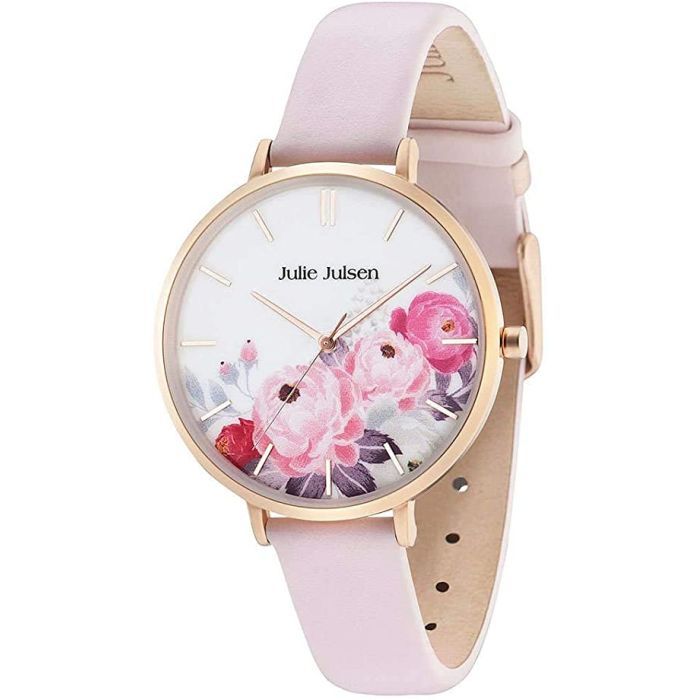 Наручные часы Julie Julsen JJW11RGL-2
