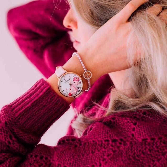 Наручные часы Julie Julsen JJW11RGL-2 изображение 2